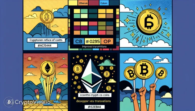 이더리움의 다음 업데이트와 함께 레이어-2 알트코인이 급등할까?