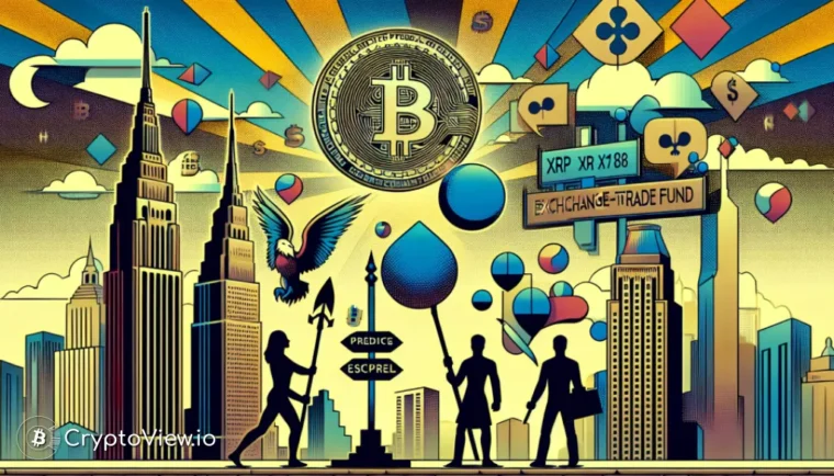 Qual è il prossimo passo per XRP dopo un massiccio rilascio di token?