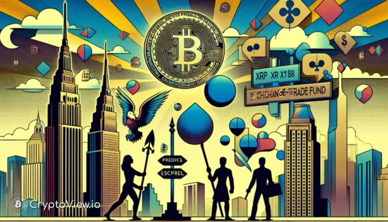 XRPの大量トークンリリース後の今後の展望は？