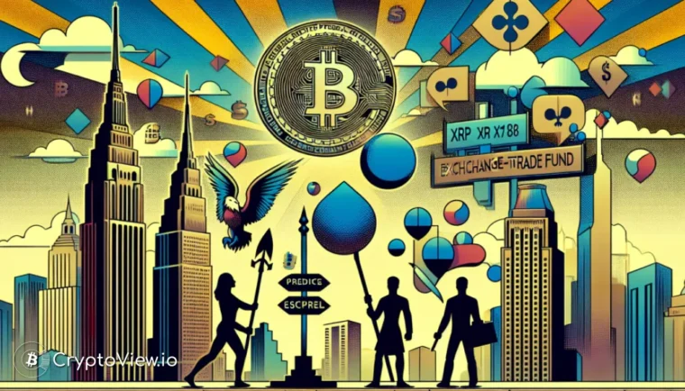 瑞波币（XRP）大规模代币释放后的下一步是什么？