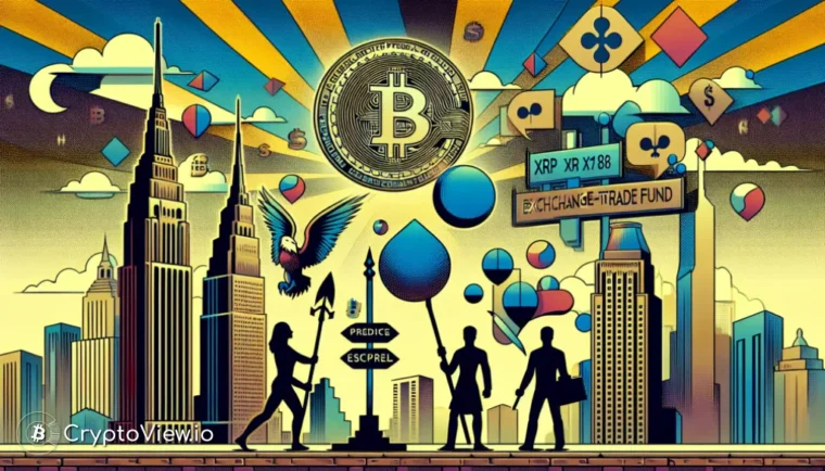 XRP 대규모 토큰 공개 후 다음은 무엇인가요?