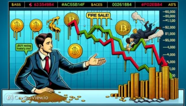 كيفية التنقل في انخفاض سوق البيتكوين؟