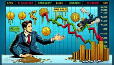 Wie man eine Bitcoin-Marktkrise navigiert?