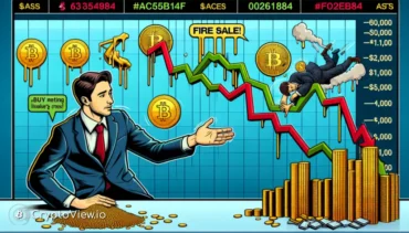 Bitcoin市場の下降局面を乗り越える方法