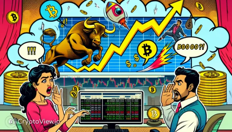 Les investisseurs particuliers stimuleront-ils Bitcoin vers de nouveaux sommets ?