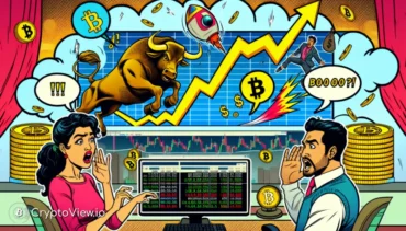 Gli investitori al dettaglio spingeranno Bitcoin verso nuovi picchi?