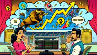 Czy Inwestorzy Detaliczni Wzmocnią Bitcoina do Nowych Szczytów?