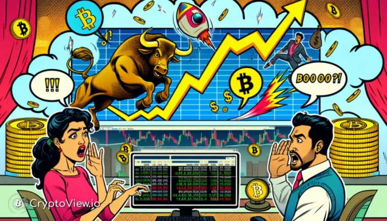 零售投资者会推动比特币创造新高吗？