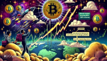 Welche Altcoins könnten nächste Woche ihren Wert verdoppeln?
