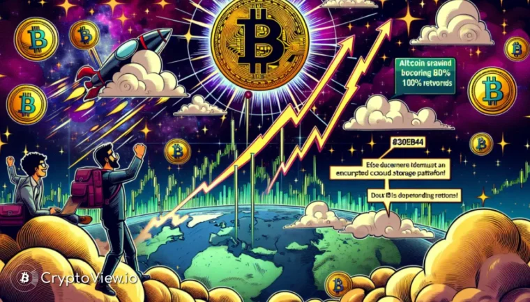 Which Altcoins Could Double in Value Next Week?