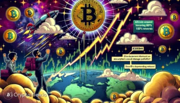 Quels Altcoins Pourraient Doubler de Valeur la Semaine Prochaine ?