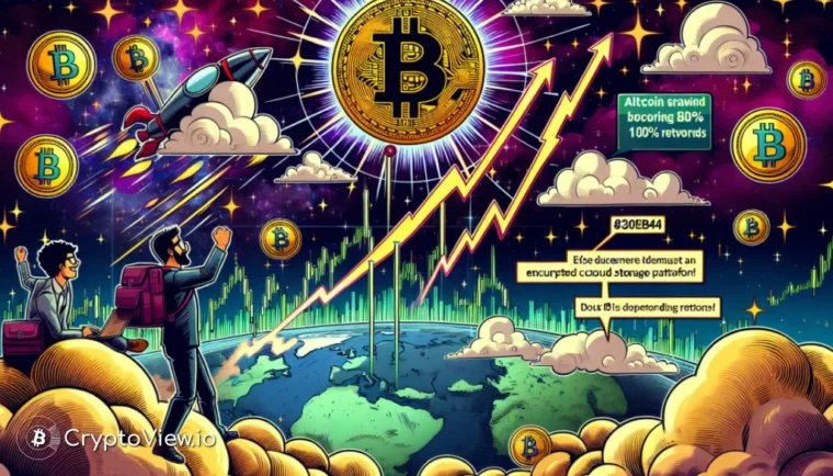 Quels Altcoins Pourraient Doubler de Valeur la Semaine Prochaine ?