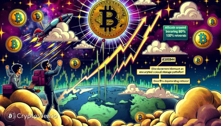 Quali Altcoin Potrebbero Raddoppiare il Proprio Valore la Prossima Settimana?