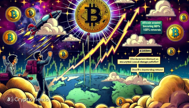 次週に価値が倍増する可能性のあるオルトコインはどれですか？