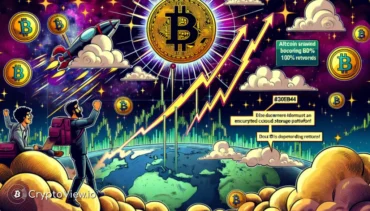 Welke Altcoins Zouden Volgende Week in Waarde Kunnen Verdubbelen?