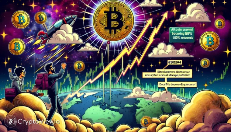 Hvilke Altcoins Kan Doble Verdien Sin Neste Uke?