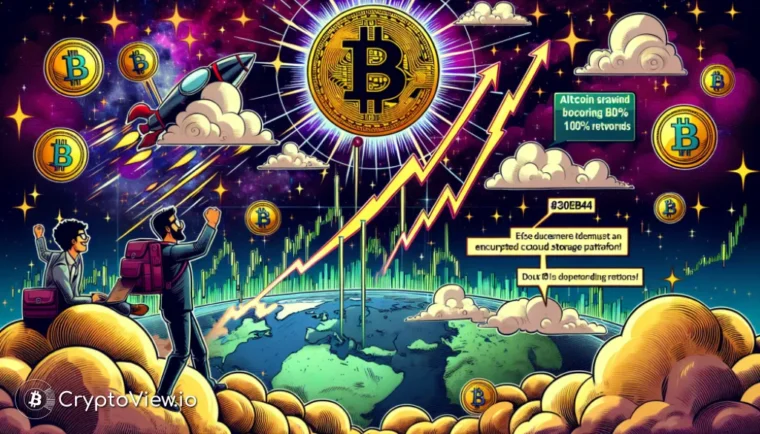 Quais Altcoins Podem Dobrar de Valor na Próxima Semana?