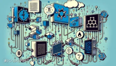Loopt Aleo's Privacy Gevaar?