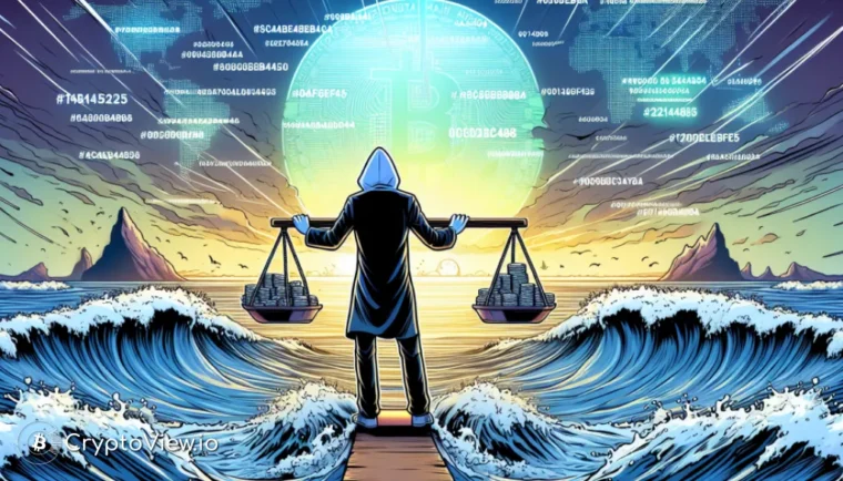 ScapesMania : la prochaine grande altcoin ?