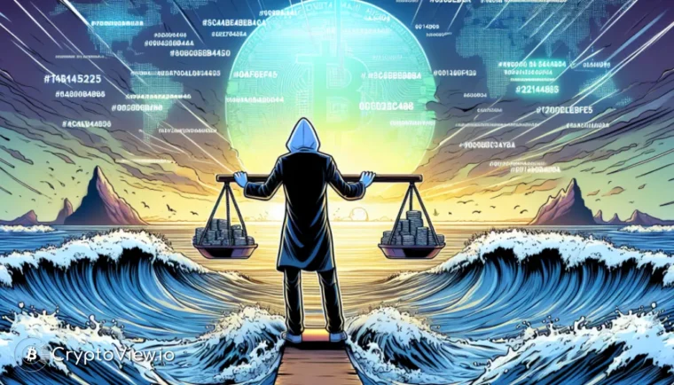 क्या ScapesMania अगला बड़ा ऑल्टकॉइन है?