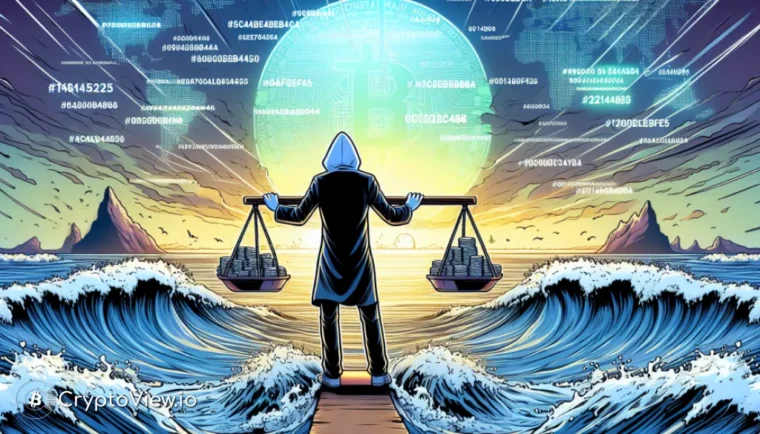 ScapesManiaは次の大きなオルトコインか？