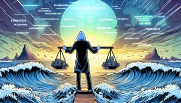Is ScapesMania de Volgende Grote Altcoin?