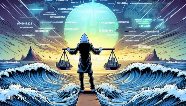 Czy ScapesMania to Następny Duży Altcoin?