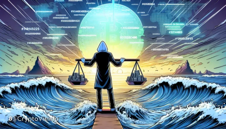 ScapesMania이 다음 대형 알트코인이 될까요?