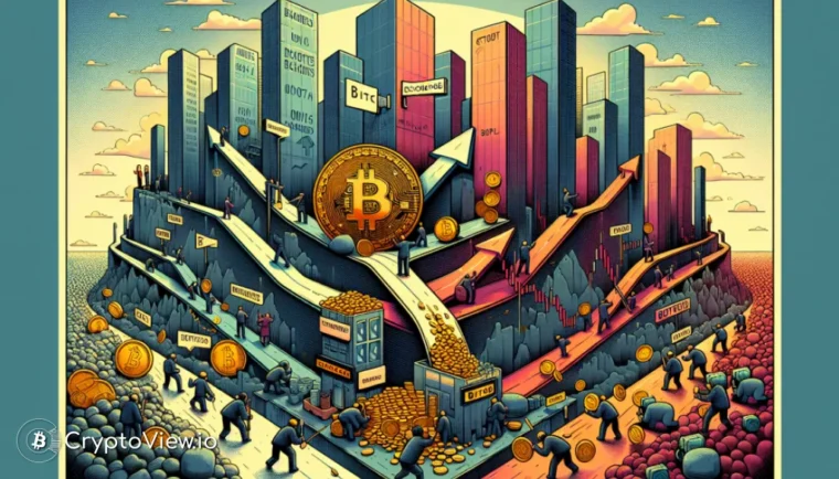 Could Bitcoin See a New Rally Soon?