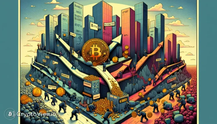 ¿Podría Bitcoin Ver Pronto un Nuevo Rally?