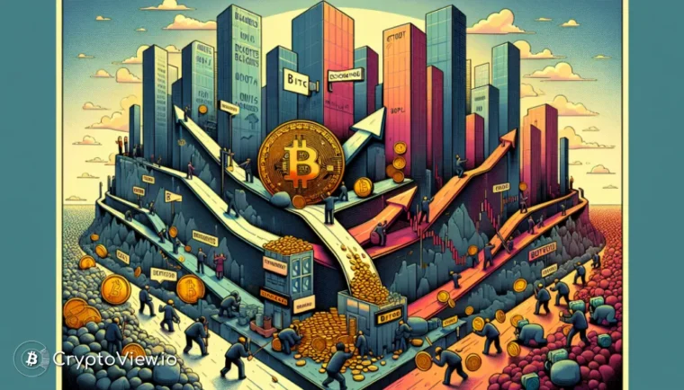 Potrebbe Bitcoin vedere presto un nuovo rally?