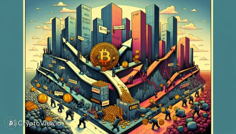 O Bitcoin Pode Ver um Novo Rali em Breve?