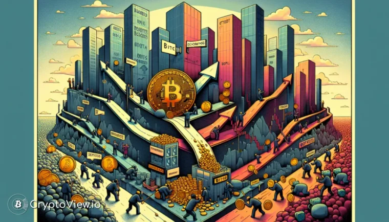 Может ли Биткойн вскоре увидеть новый ралли?