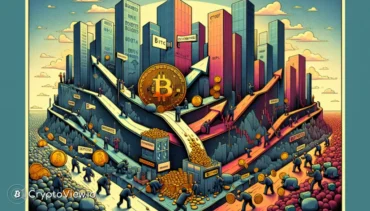 Kan Bitcoin Snart Uppleva en Ny Rally?