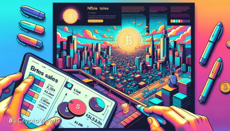 Le marché des NFT de Solana a-t-il atteint de nouveaux sommets ?