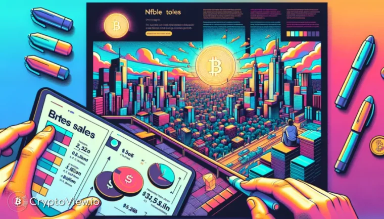 Heeft Solana's NFT-markt een nieuw hoogtepunt bereikt?