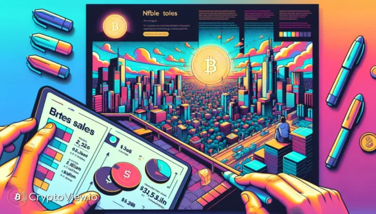 Solana的NFT市场是否达到了新高？