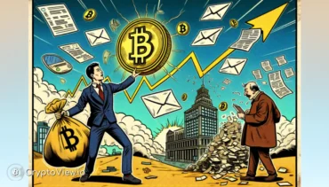 Satoshi ha messo in discussione l'affidabilità del denaro fiat?