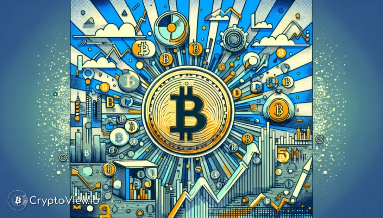 I tori del Bitcoin stanno impostando nuovi record?