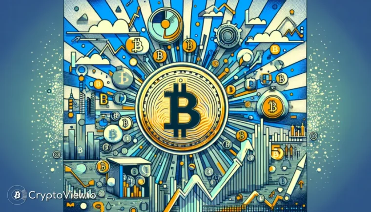 Zetten Bitcoin-stieren nieuwe records?