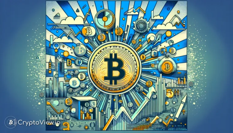 Czy Byki Bitcoina Ustanawiają Nowe Rekordy?