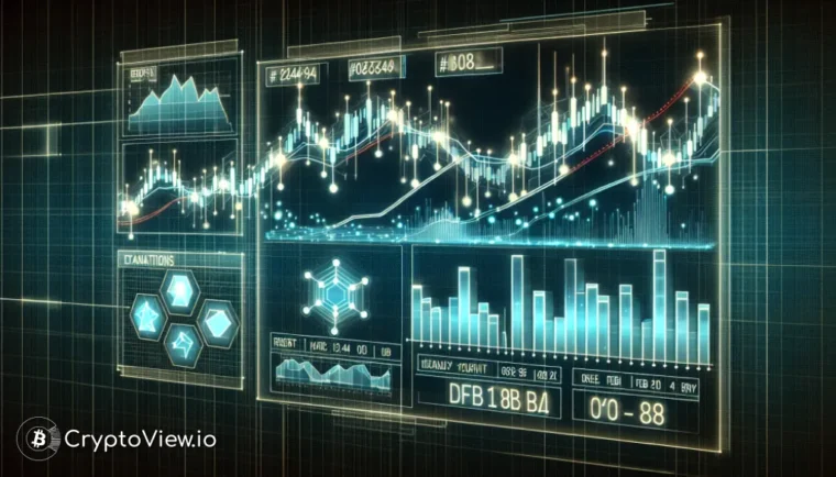 O XRPL Está Enfrentando uma Diminuição na Atividade?