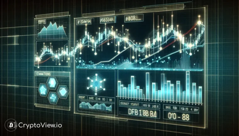 XRPL의 활동이 하락 추세에 직면하고 있나요?