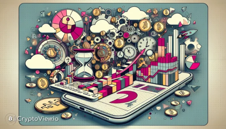 Stiger Airdrops hurtigt til højeste priser?