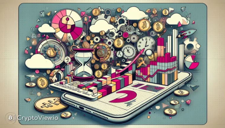 Erreichen Airdrops schnell Spitzenpreise?