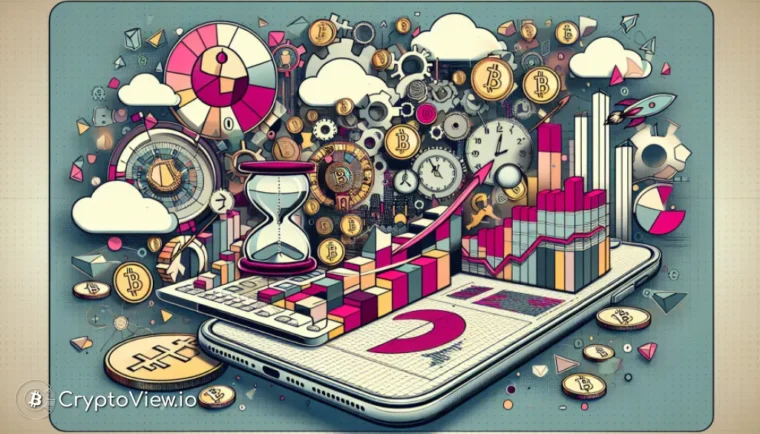 Do Airdrops Surge to Peak Prices Quickly?