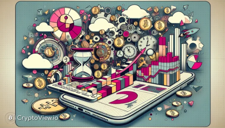 क्या एयरड्रॉप तेजी से उच्च मूल्यों तक बढ़ते हैं?