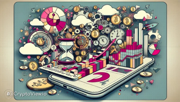 Gli Airdrop Aumentano Rapidamente ai Massimi Prezzi?