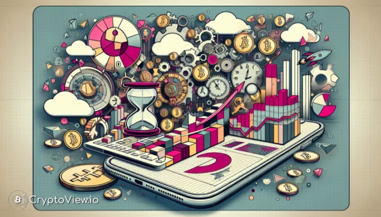 Gjør Airdrops Skyte til Topp Priser Raskt?