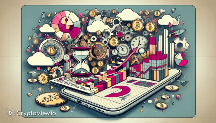 에어드랍은 빠르게 최고가에 도달할까?